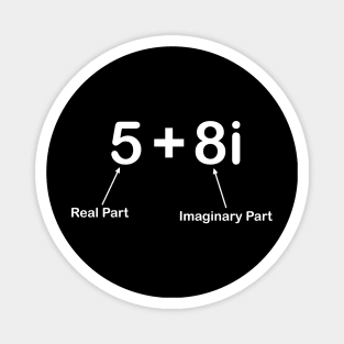 complex number Magnet